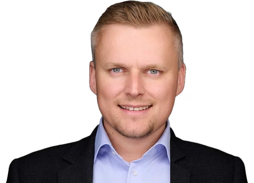 Chris Unger, Geschäftsführer
