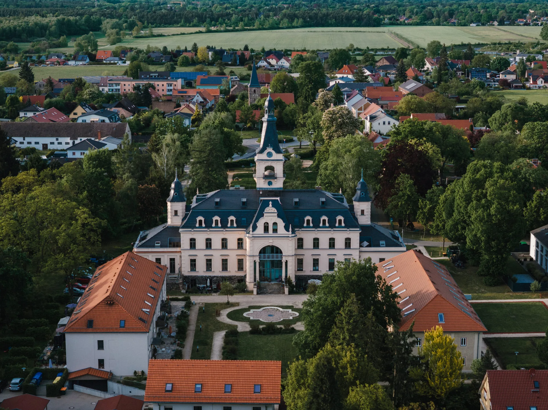 Historisches Denkmal, Bild 9