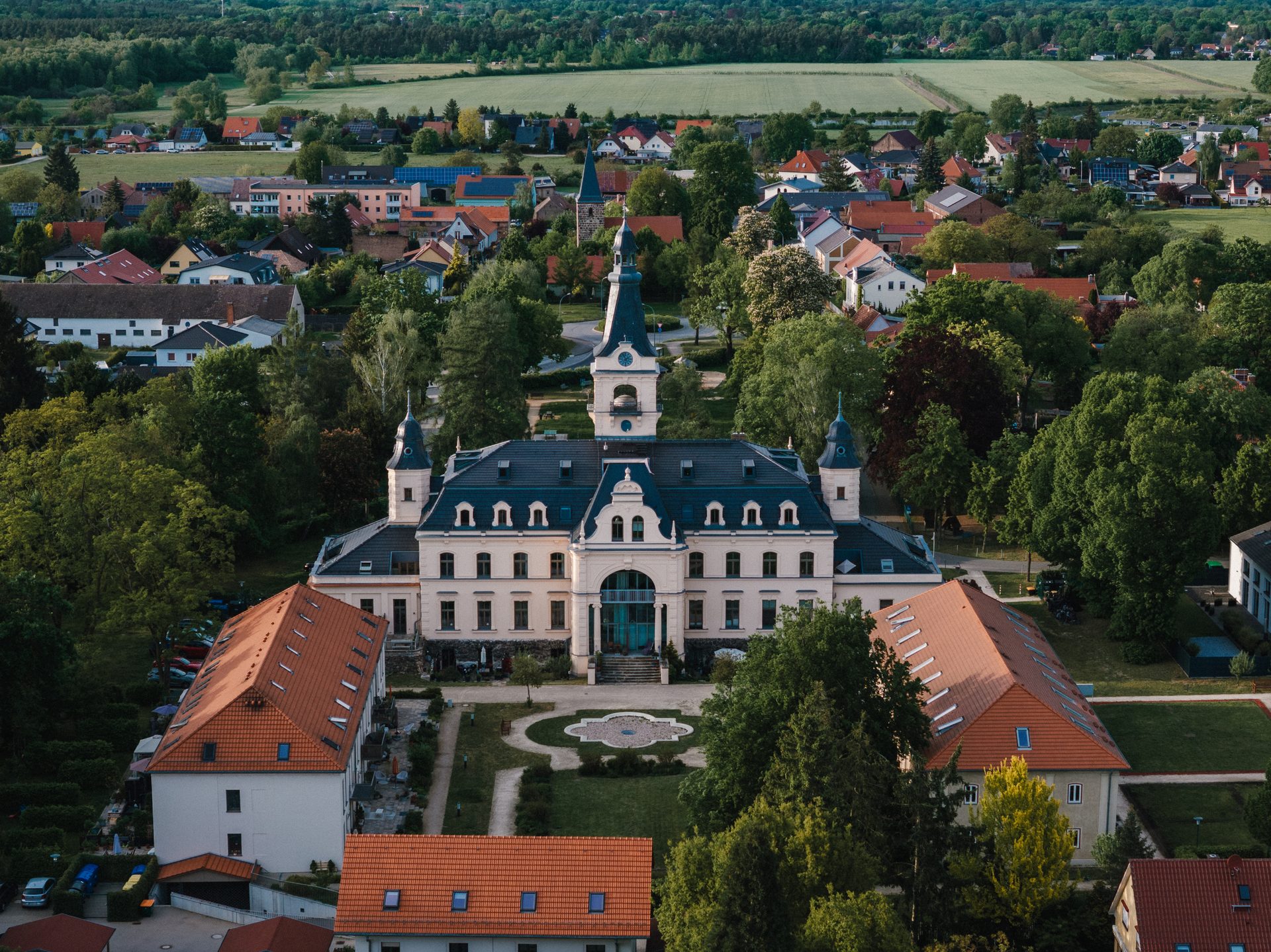 Historisches Denkmal, Bild 11