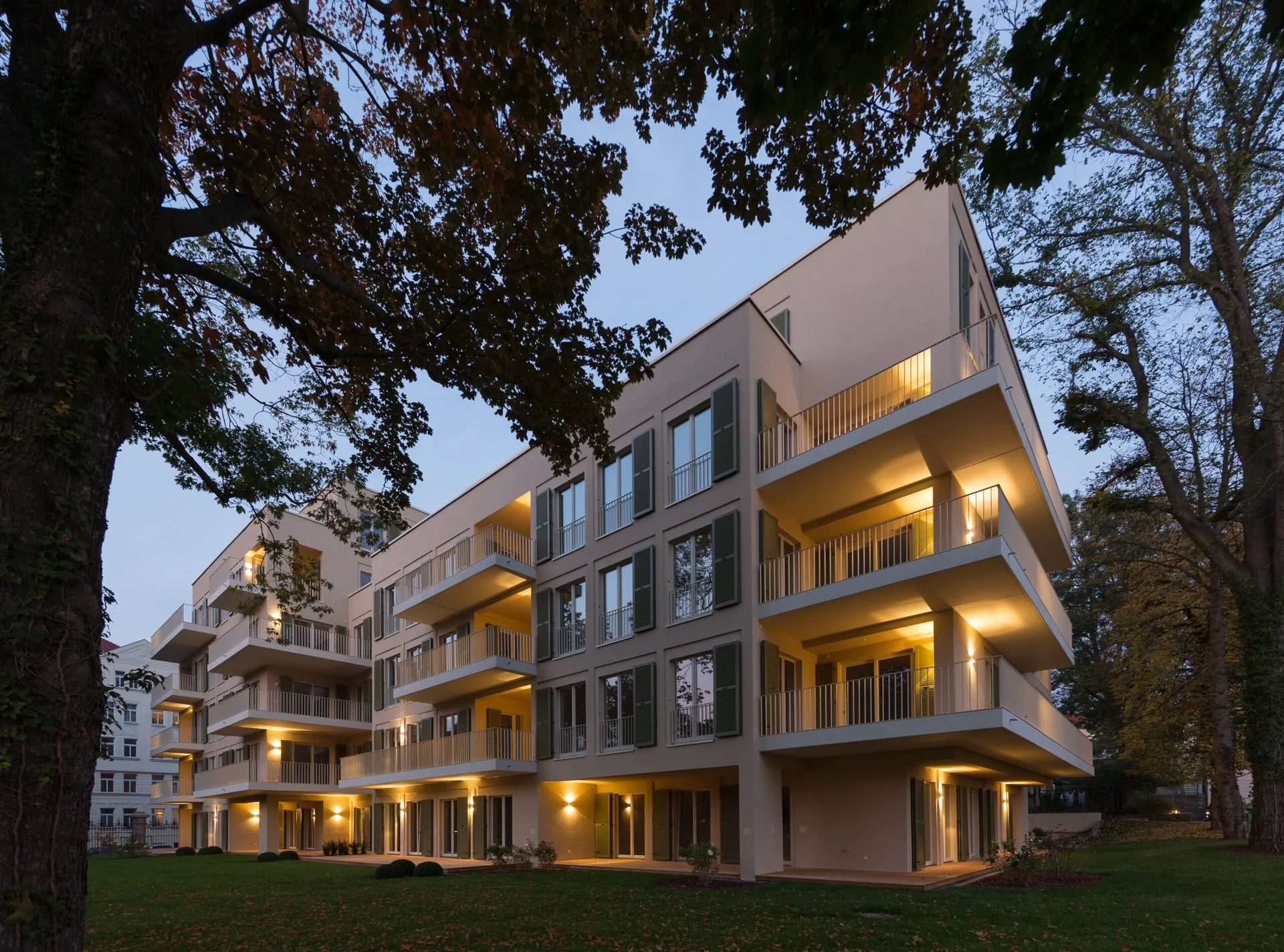 Neubau-Kapitalanlage, Bild 6