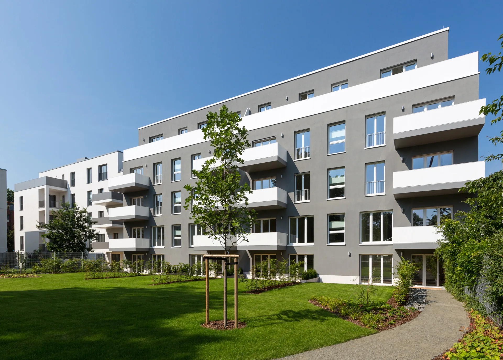 Neubau-Kapitalanlage, Bild 8
