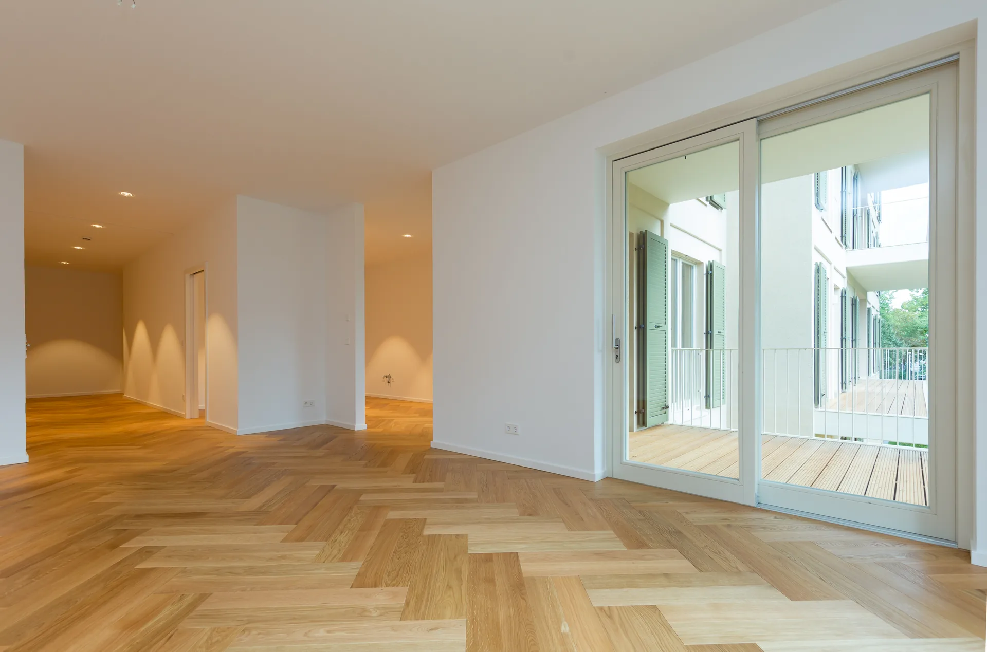 Neubau-Kapitalanlage, Bild 19