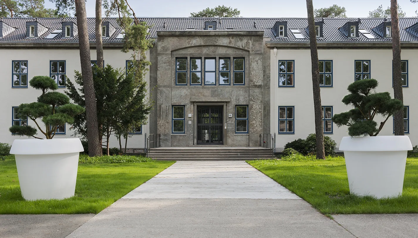 Neubaudenkmal, Bild 10