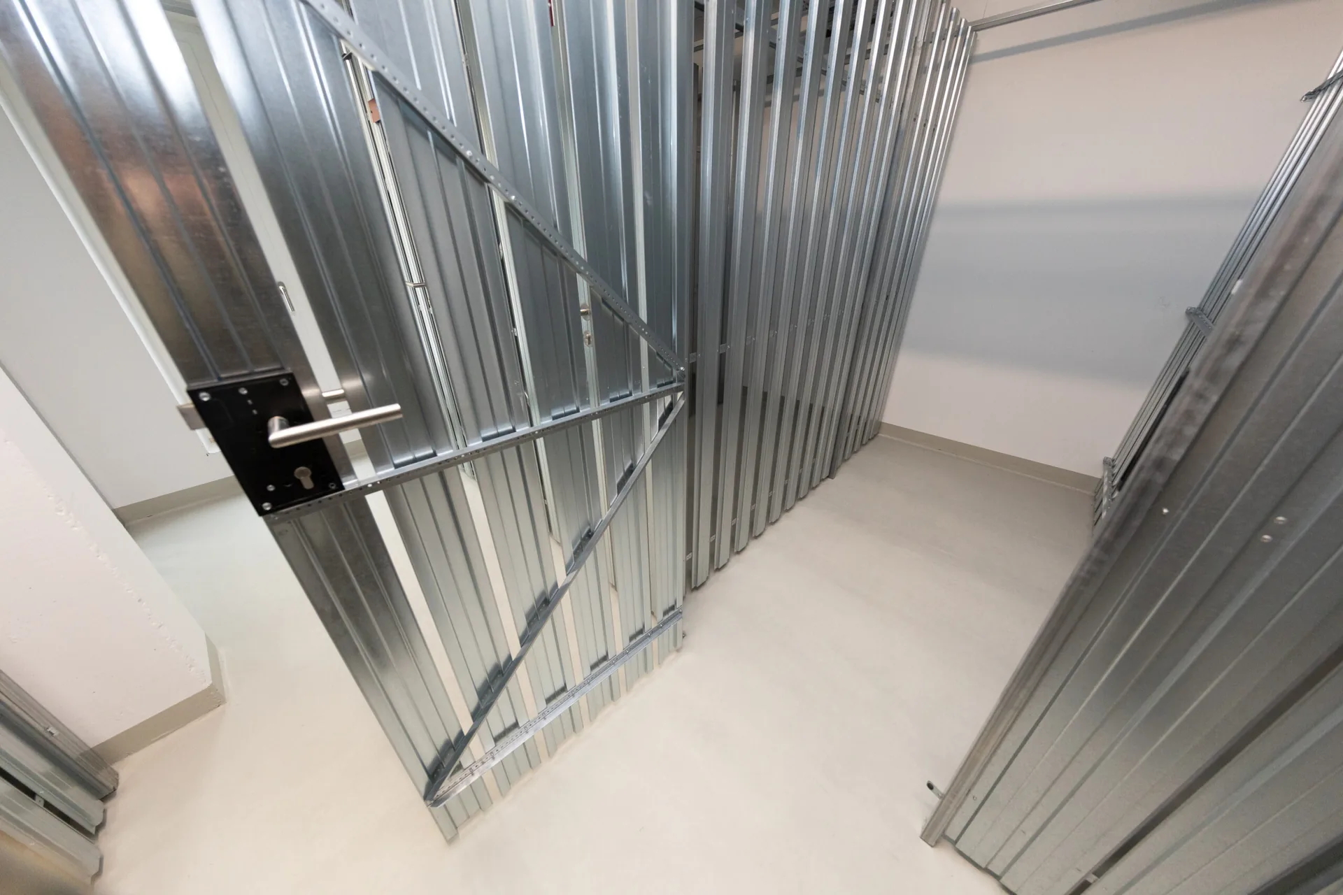 Modulbau · Neubau · Q2 2026, Bild 12