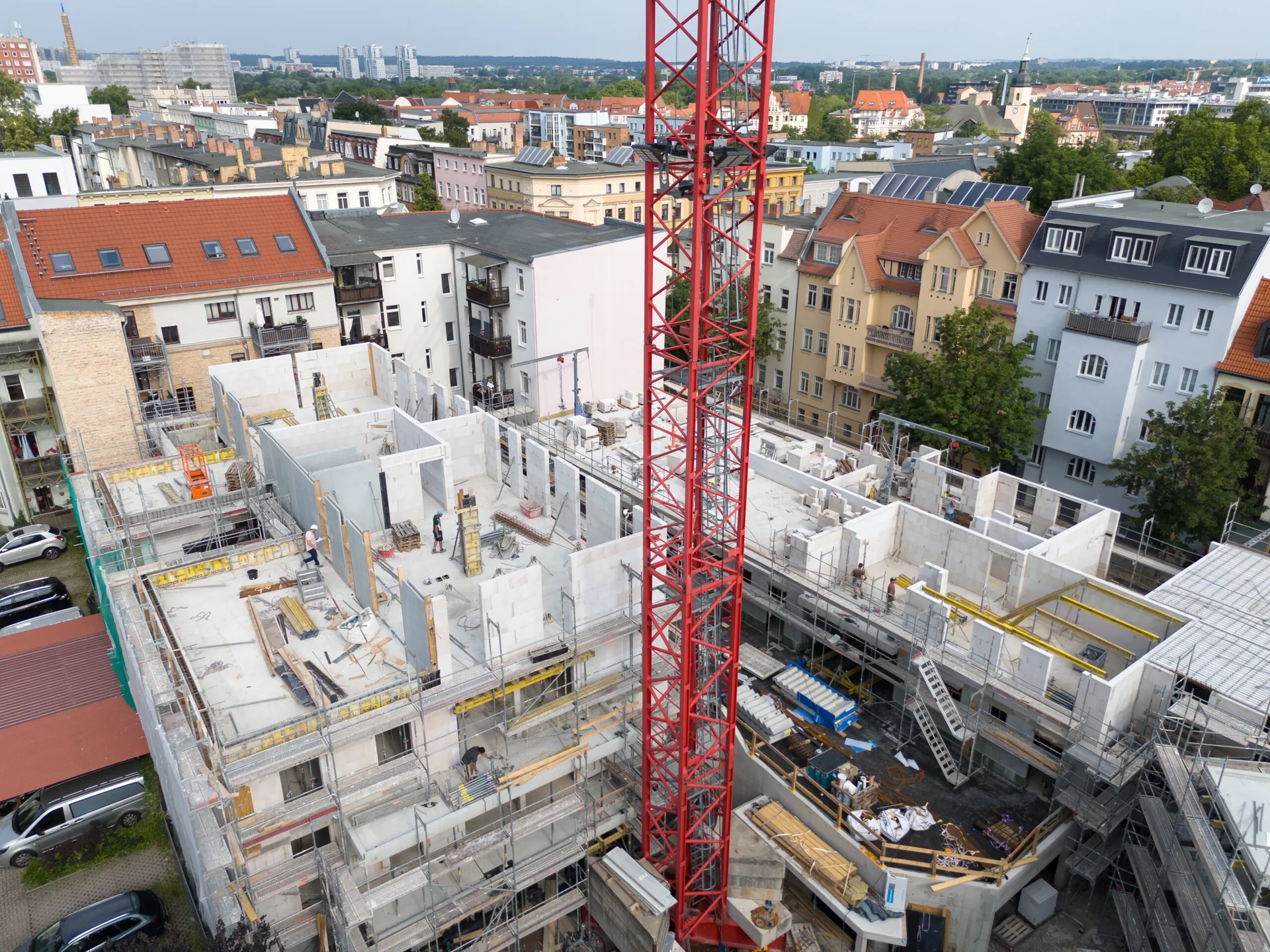 Modulbau · Neubau · Q2 2026, Bild 6