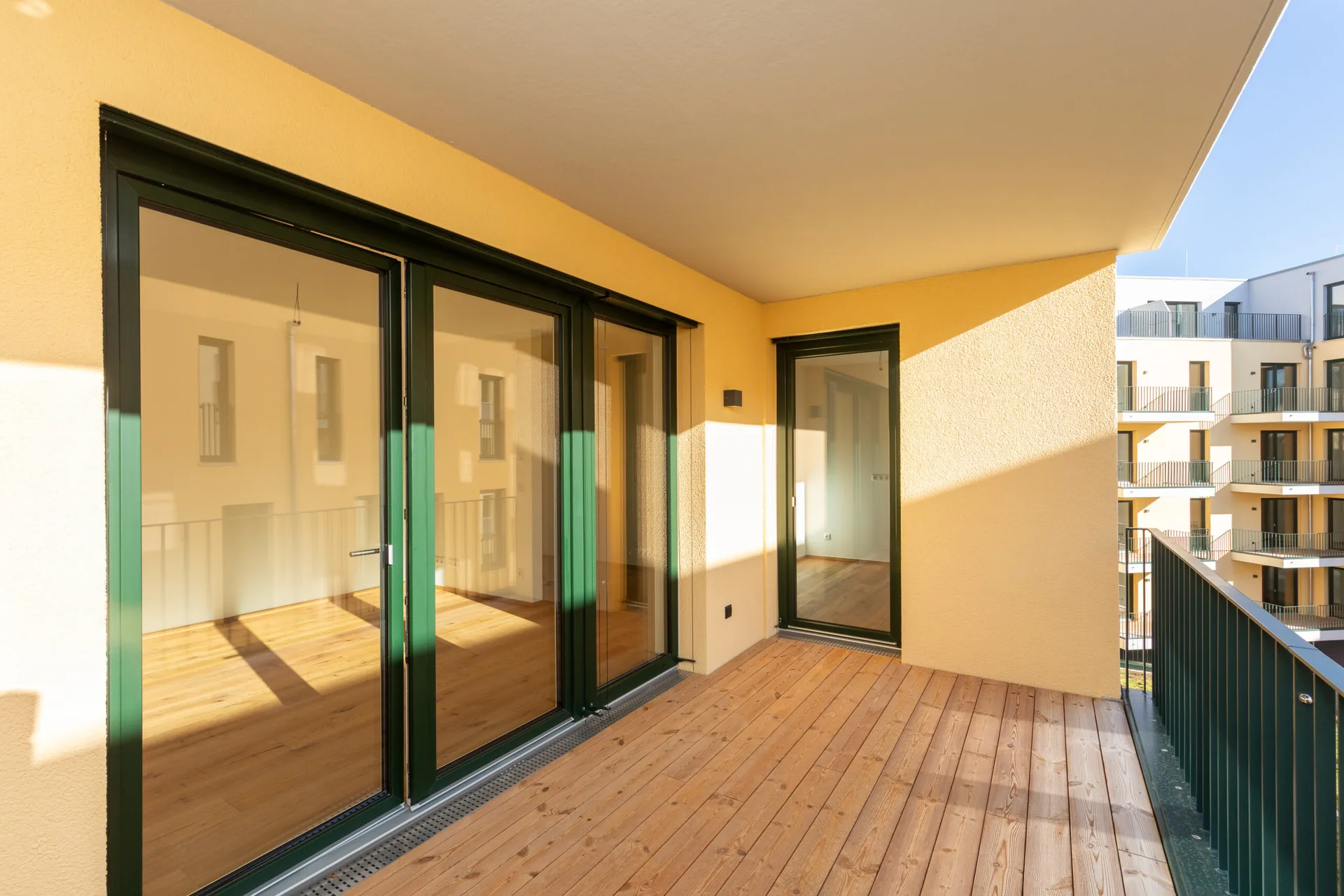 Modulbau · Neubau · Q2 2026, Bild 10