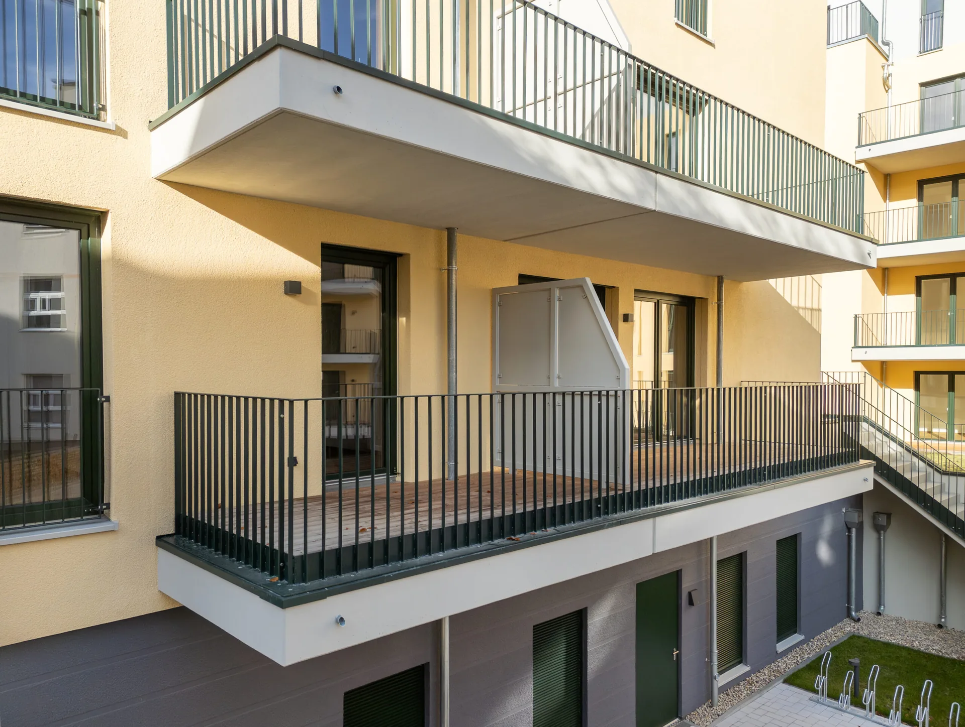 Modulbau · Neubau · Q2 2026, Bild 11