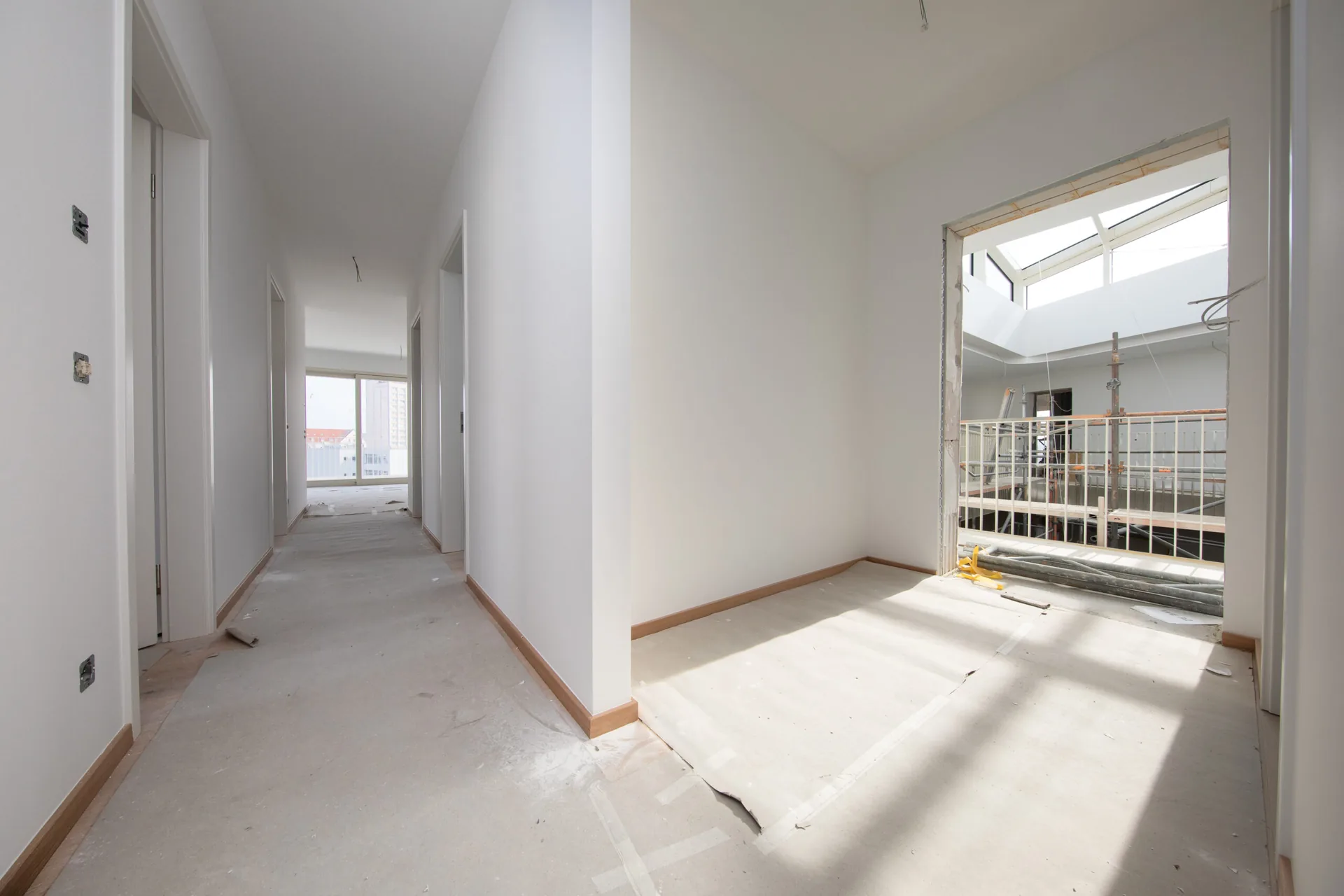 Modulbau · Neubau · Q3 2026, Bild 10