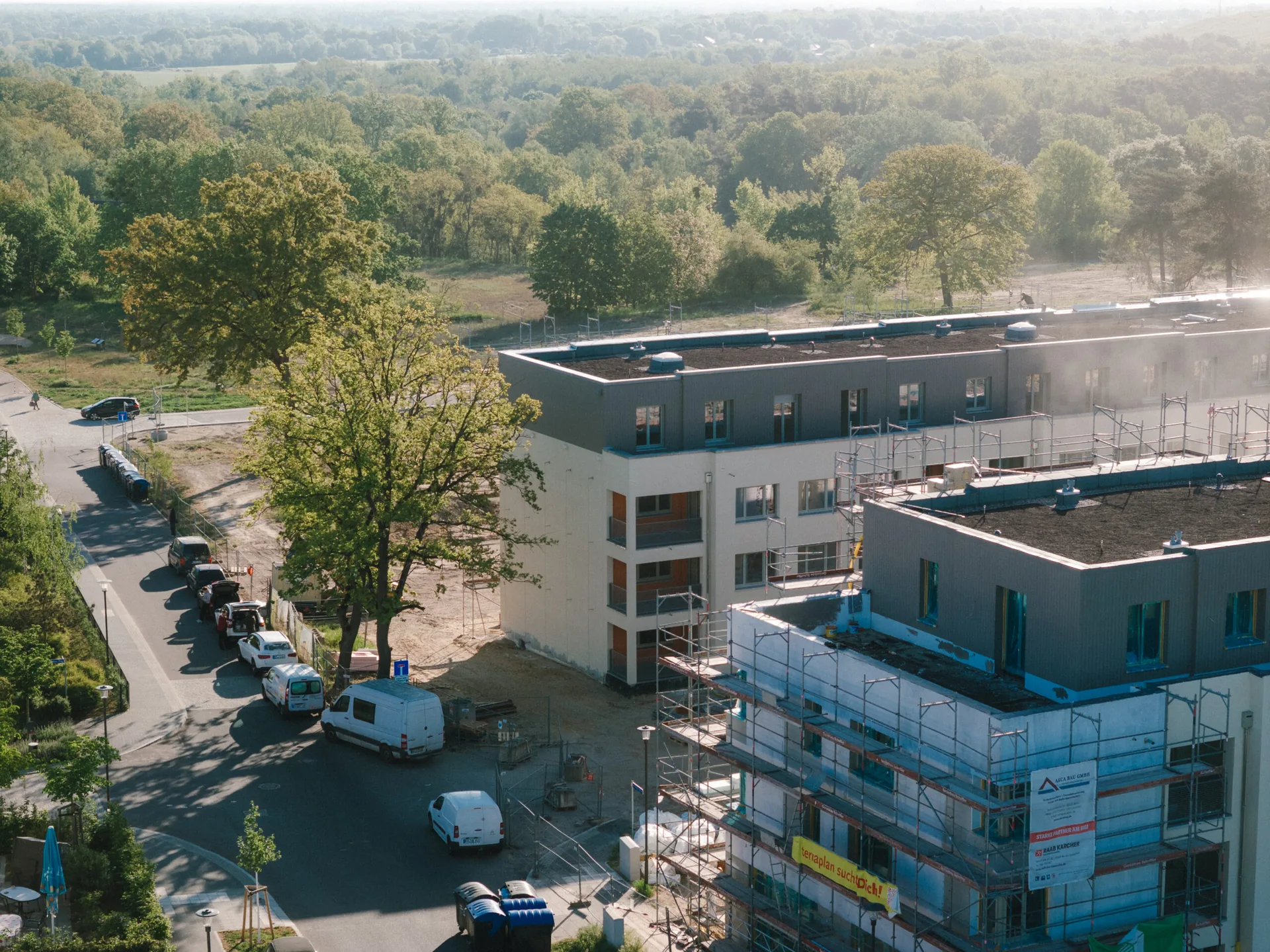 Neubau Premium · Q1 2027, Bild 4
