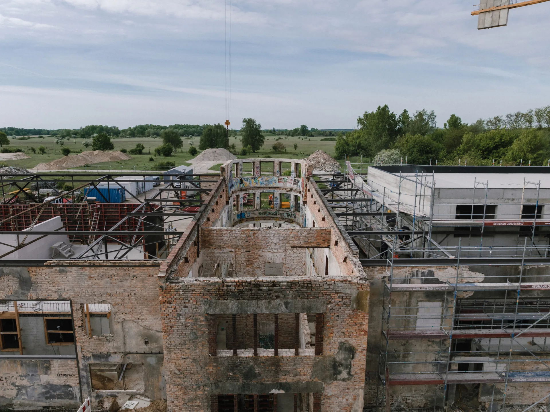 Stadtentwicklungsprojekt, Bild 5
