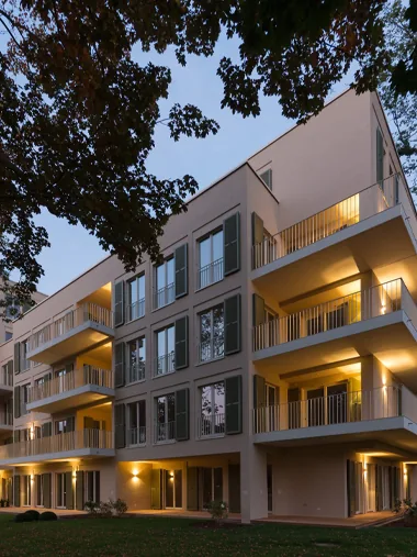 Neubau